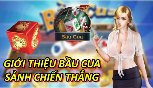 Giới Thiệu Bầu Cua Sảnh Chiến Thắng cfun68