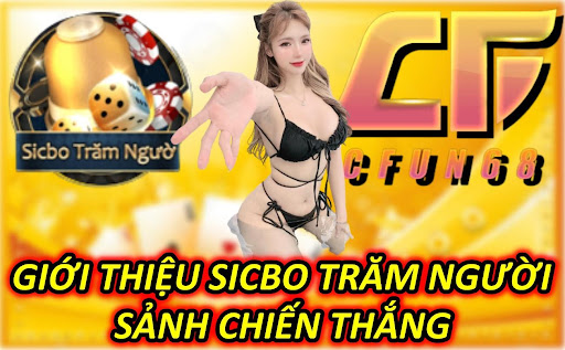 Giới Thiệu Sicbo Trăm Người Sảnh Chiến Thắng