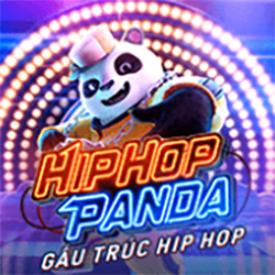 Gấu Trúc Hip Hop CFUN68