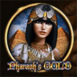 Kho Báu Của Pharaoh CFUN68