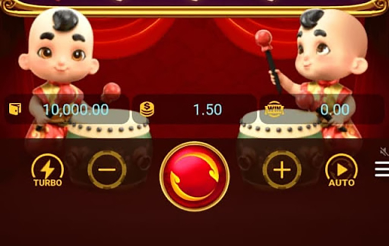 Hướng dẫn cách chơi Game Thần Tài đến