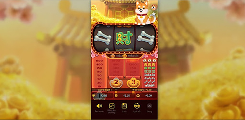 Đôi nét về game Vượng Vượng CFUN68