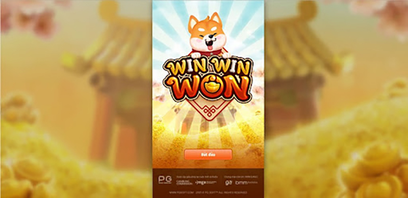 Cách chơi slot đổi thưởng Vượng Vượng CFUN68