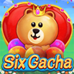 Six Gacha CFUN68