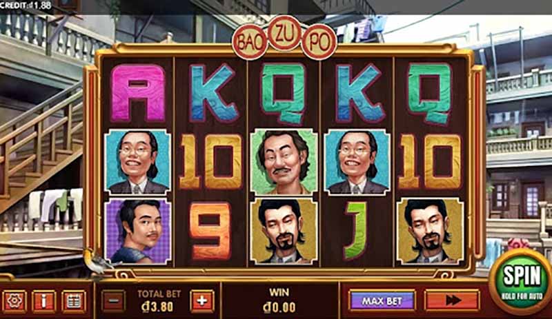 Đôi nét về game Bà Chủ Nhà CFUN68