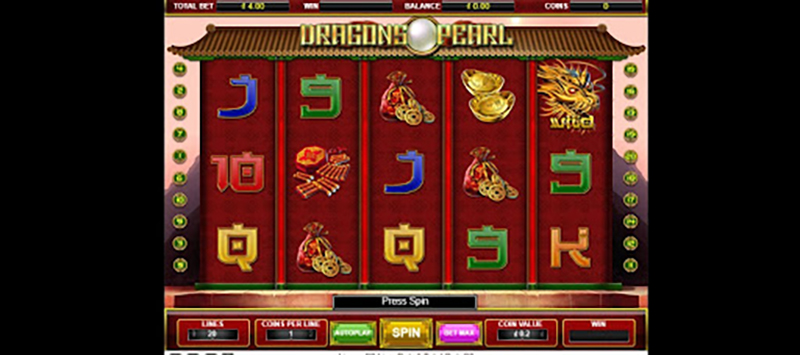 Quy tắc chơi game slot Ngọc Rồng CFUN68