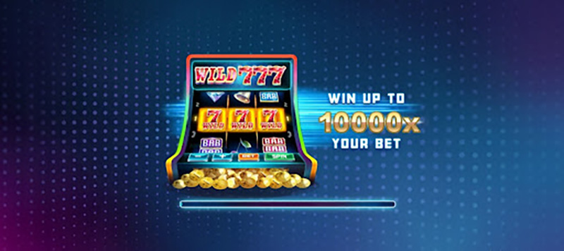 Chủ đề của slot game 777 Sảnh Asia Gaming