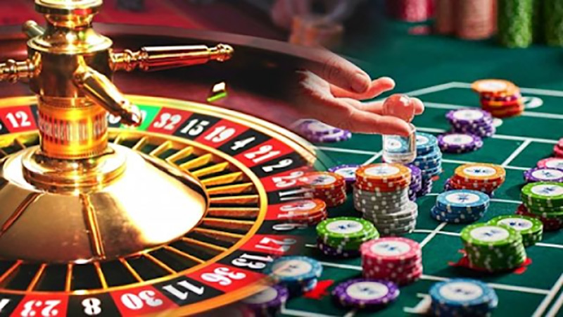 Luật chơi PG Casino Cfun68