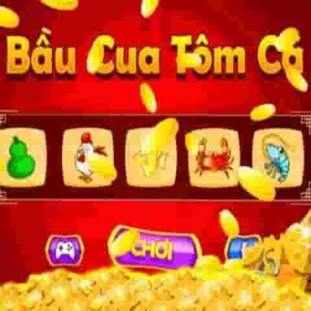 Chơi bầu cua trực tuyến – Game hay chất lượng cùng cfun68