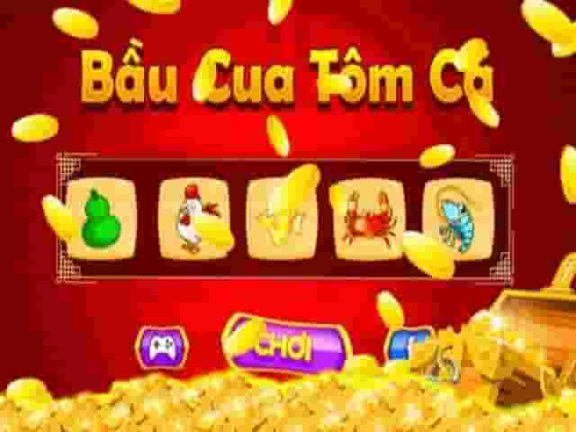 Chơi bầu cua trực tuyến – Game hay chất lượng cùng cfun68