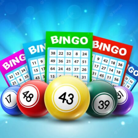 Game bingo 2 nguoi choi tại cfun68