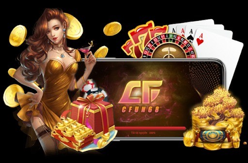 Cfun68 trên iphone – Tải game về dế cưng nhanh chóng