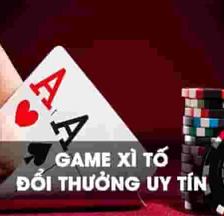 Game bài xì tố đổi thưởng – Cổng game cfun68 đầy hấp dẫn