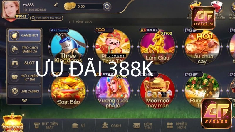 Game chat cay tiền thu về lợi nhuận cao( Ảnh: Internet)