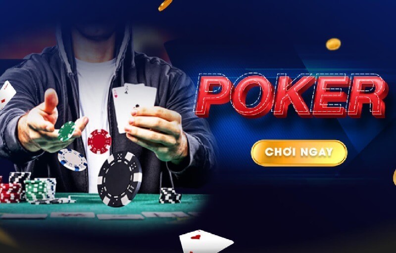 Game poker đổi thưởng – Cá cược ăn tiền hấp dẫn cfun68