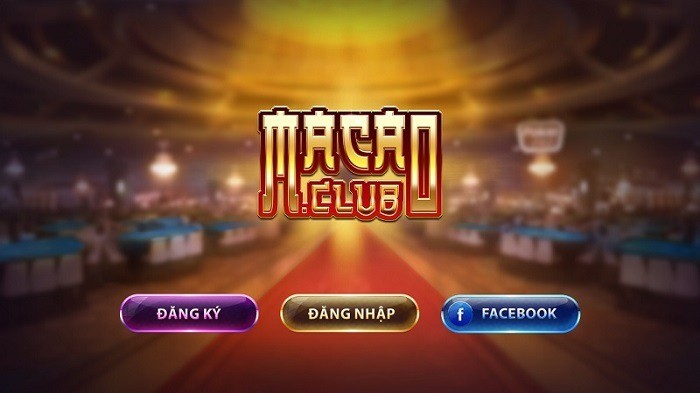 Game bài ma cao đầy thú vị của địa chỉ nhà cái cfun68