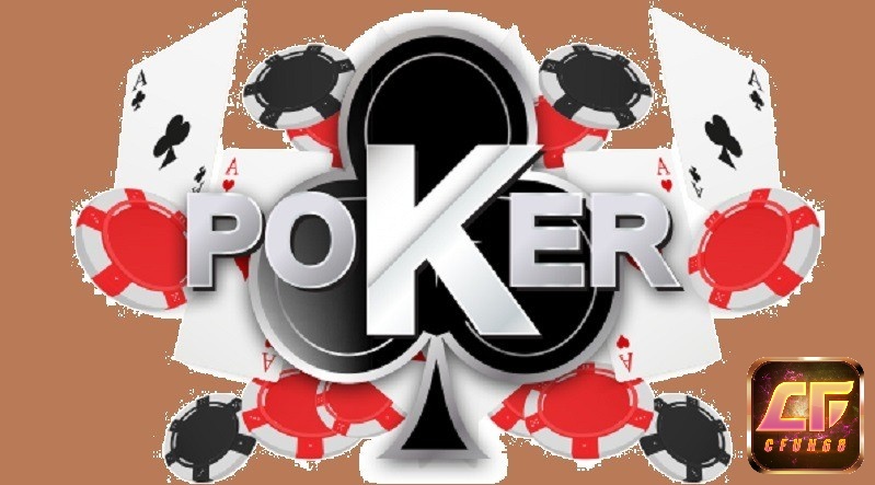 Giới thiệu cách chơi của game poker đổi thưởng cfun68