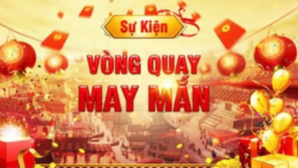 Vong quay mm – Chơi game không cần nạp thẻ cùng cfun68