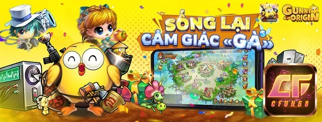 Game vui nhộn dành cho các bạn nữ cá tính