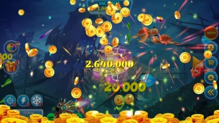 Bingo lien quan CFun68 – Tựa game đình đám nhất 2022