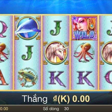 Game vương quốc pha lê cfun68 hot nhất 2022