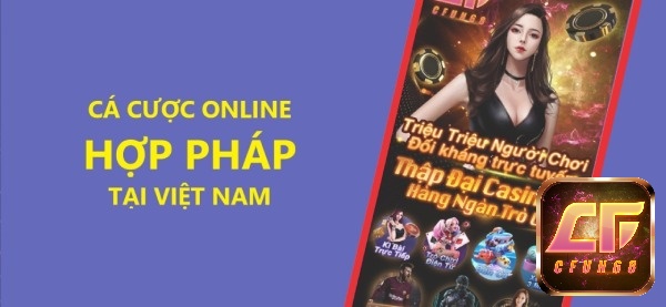 Tải Cfun68 qua linktaigame chuẩn thành công để nhận nhiều phần quà hấp dẫn