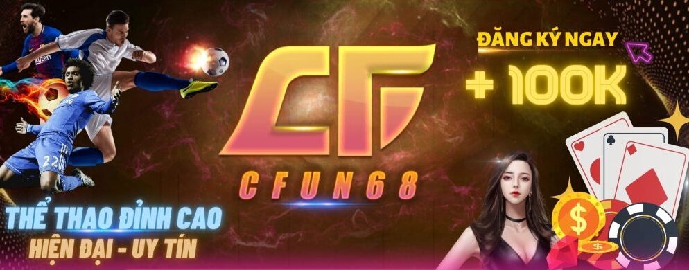 linktaigame Cfun68 chuẩn xác, nhanh chóng 2022