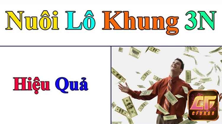 Song thủ nuôi khung 3 ngày hiệu quả