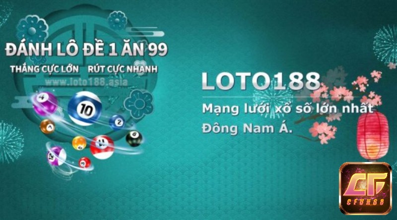 loto 188