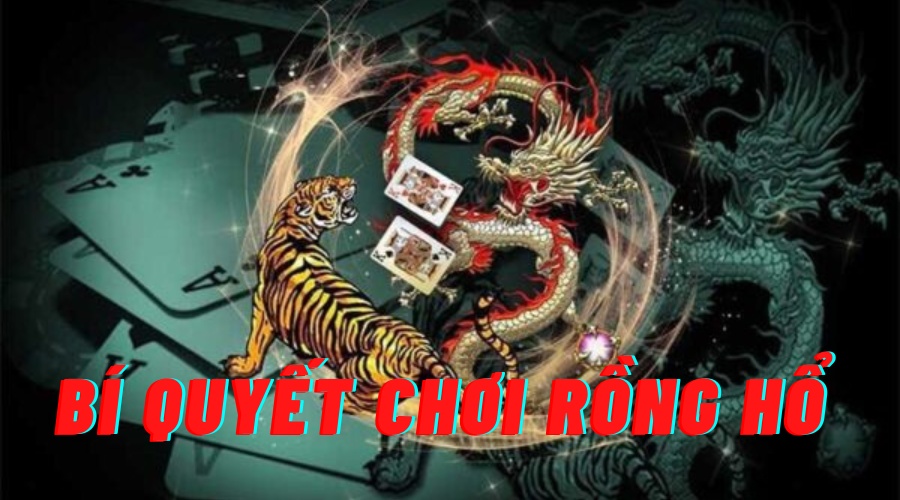 Rongho Online Là Gì? Bí Quyết Chơi Bài Rồng Hổ Thắng Chắc – Cfun68