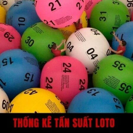 Tần suất loto cặp – Bí quyết bắt số loto hiệu quả 2022