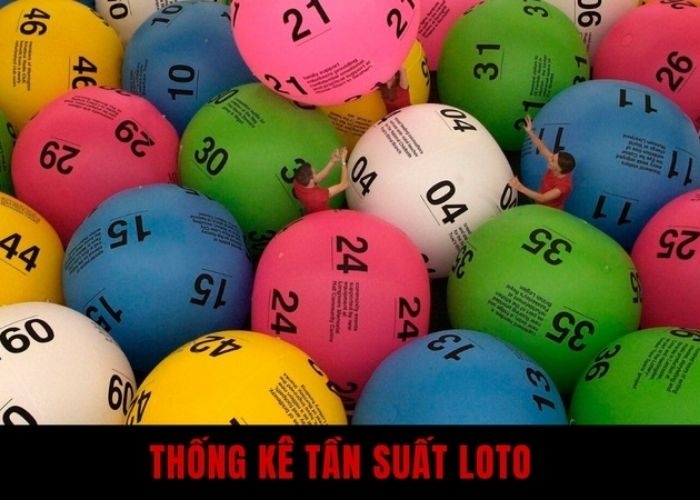 Tần suất loto cặp – Bí quyết bắt số loto hiệu quả 2022