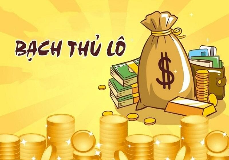 Bạch thủ 1 cặp duy nhất – Cách bắt lô cực chuẩn