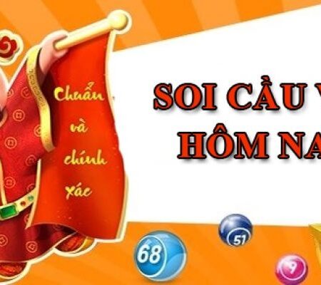 Soi cầu mb vip – Dự đoán xổ số miền bắc chuẩn xác 2022