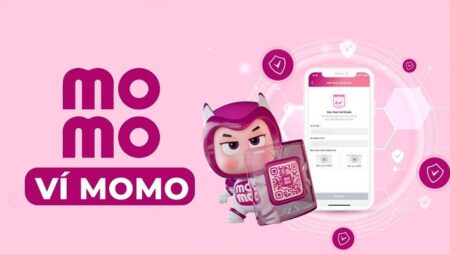 cách nạp tiền vào momo mới nhất 22