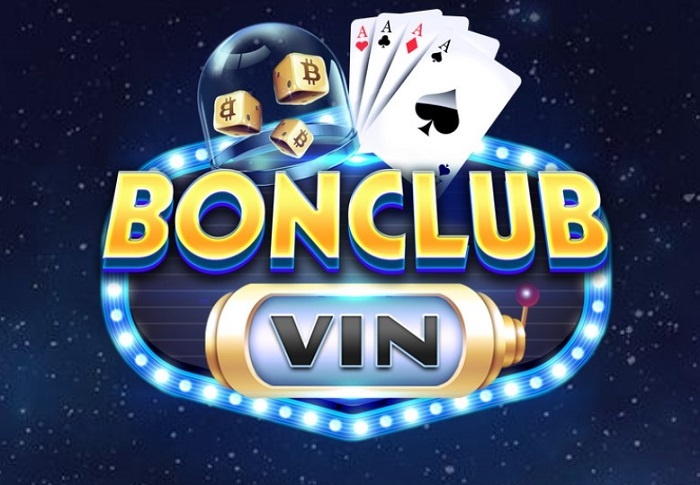 Bon club. vin- Sân chơi đổi thưởng, nhận quà thả ga cùng cfun68 tìm