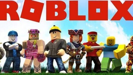 Cách chơi roblox trên máy tính 2022 đơn giản, chi tiết