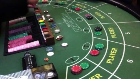 Bài baccarat – Cách chơi để trở thành cao thủ 2022