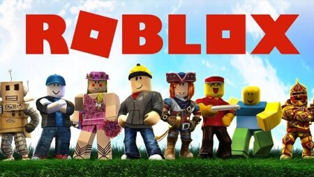 Cách chơi roblox 2022 cực đơn giản cho người mới