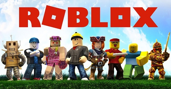 Cách chơi roblox 2022 cực đơn giản cho người mới