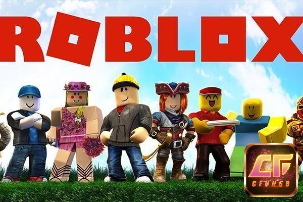 Game roblox hiện đang dẫn đầu xu hướng những trò chơi điện tử đáng trải nghiệm nhất hiện nay