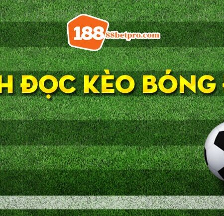 cách đọc kèo cfun68