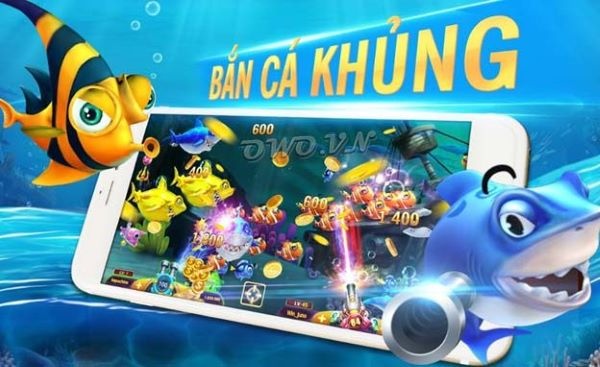 Ban ca online – Chiến thuật chơi thắng lớn cùng Cfun68