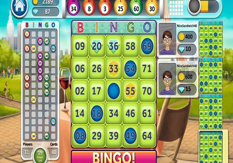 bingo là gì? Cách chơi và luật chơi bingo- cfun68 tìm hiểu