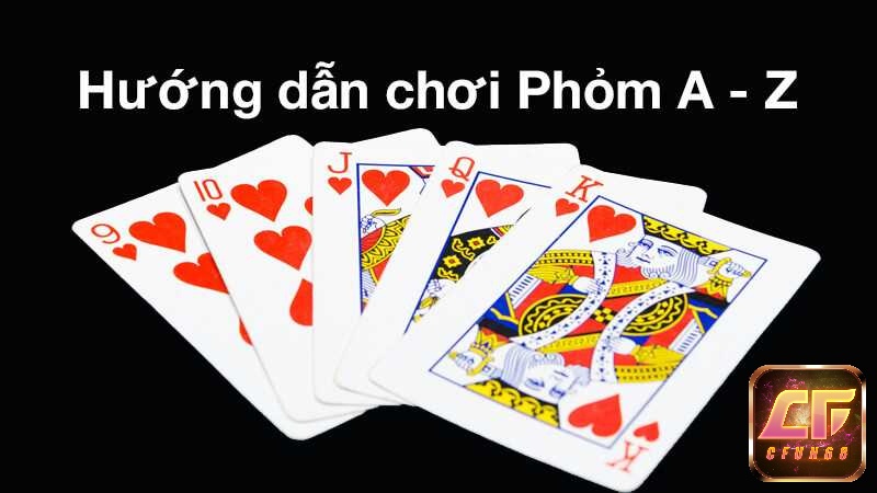 đánh bài phỏm