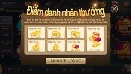 Nhan code – Ưu đãi vàng tham gia nhà cái Cfun68