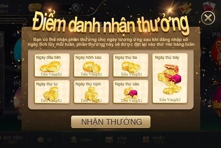 Nhan code – Ưu đãi vàng tham gia nhà cái Cfun68