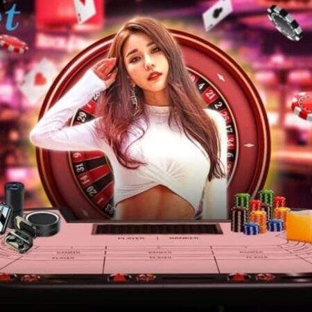 Ku casino live – Những  bản game live siêu hot