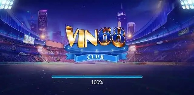 Vin 68 club – Khám phá sân chơi giải trí hấp dẫn cùng Cfun68