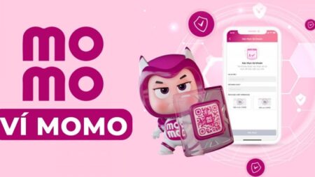 Momo e wallet – Hướng dẫn cách thanh toán mới nhất 2022